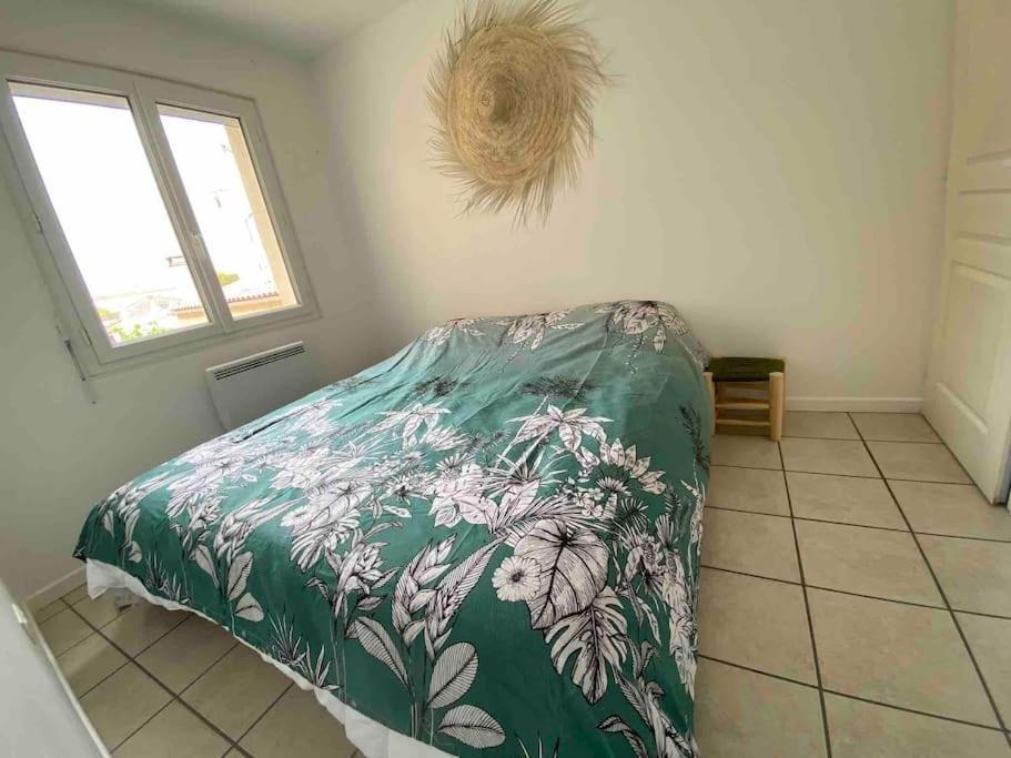 Charentaise 6-8 Personnes Avec Piscine Villa Tonnay-Charente Exterior foto